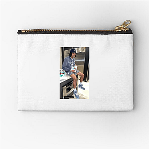 Lil Baby Rap Game Changer Lil Baby Zipper Pouches