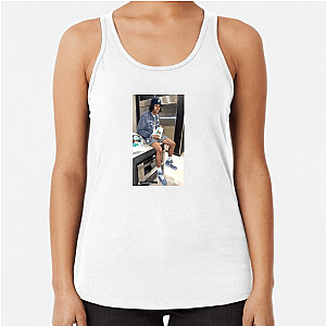 Lil Baby Rap Game Changer Lil Baby Tank Tops
