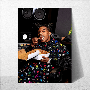 Lil Baby Always On Top Lil Baby Posters