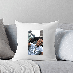 Lil Baby Atlanta Trap Star Lil Baby Pillows Cover