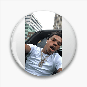 Lil Baby Atlanta Trap Star Lil Baby Pins