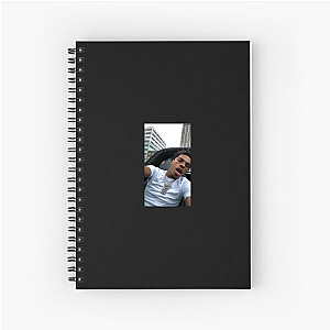 Lil Baby Atlanta Trap Star Lil Baby Notebook
