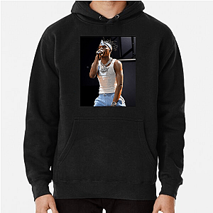 Lil Baby My Turn Flow Lil Baby Hoodies