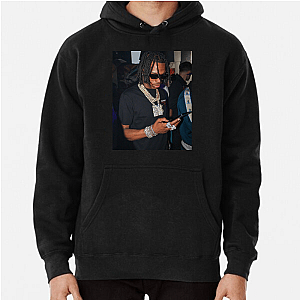 Lil Baby The Bigger Picture Lil Baby Hoodies