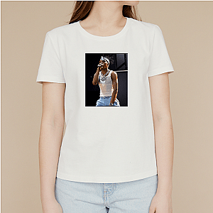 Lil Baby My Turn Flow Lil Baby T-Shirts