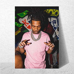 Lil Baby My Favorite Rapper Lil Baby Posters