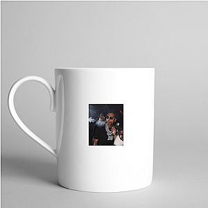 Lil Baby Beyond The Streets Lil Baby Mugs