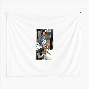 Lil Baby Rap Game Changer Lil Baby Tapestries