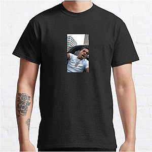 Lil Baby Atlanta Trap Star Lil Baby T-Shirts