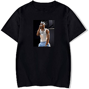 Lil Baby My Turn Flow Lil Baby T-Shirts