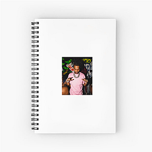 Lil Baby My Favorite Rapper Lil Baby Notebook