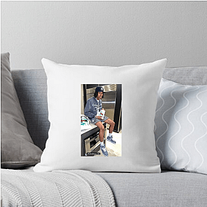 Lil Baby Rap Game Changer Lil Baby Pillows Cover