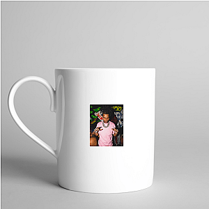 Lil Baby My Favorite Rapper Lil Baby Mugs
