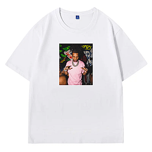 Lil Baby My Favorite Rapper Lil Baby T-Shirts