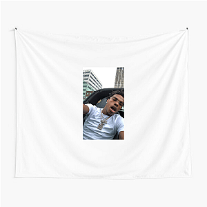 Lil Baby Atlanta Trap Star Lil Baby Tapestries