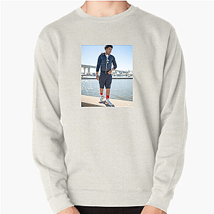 Lil Baby Authentic Vibes Only Lil Baby Sweatshirts