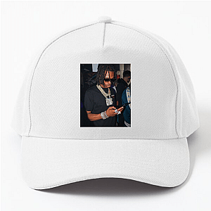 Lil Baby The Bigger Picture Lil Baby Hats & Caps