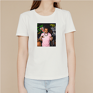 Lil Baby My Favorite Rapper Lil Baby T-Shirts