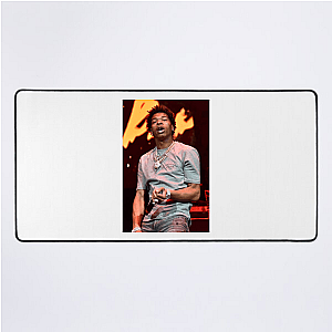 Lil Baby The Voice Of A Generation Lil Baby Mouse Pads