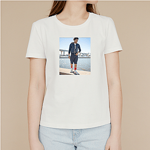 Lil Baby Authentic Vibes Only Lil Baby T-Shirts