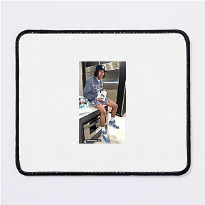 Lil Baby Rap Game Changer Lil Baby Mouse Pads