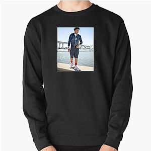 Lil Baby Authentic Vibes Only Lil Baby Sweatshirts