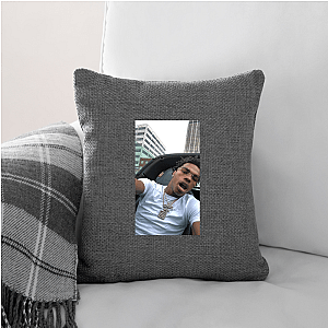 Lil Baby Atlanta Trap Star Lil Baby Pillows Cover