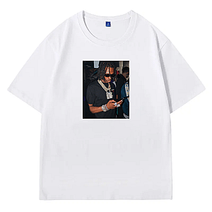 Lil Baby The Bigger Picture Lil Baby T-Shirts