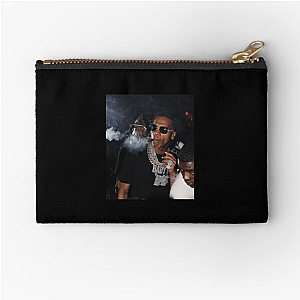 Lil Baby Beyond The Streets Lil Baby Zipper Pouches