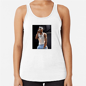 Lil Baby My Turn Flow Lil Baby Tank Tops