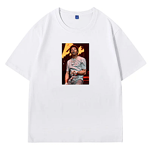 Lil Baby The Voice Of A Generation Lil Baby T-Shirts