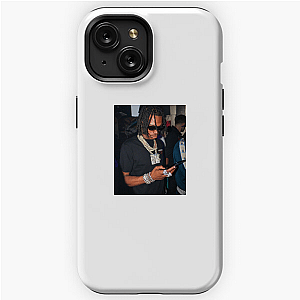 Lil Baby The Bigger Picture Lil Baby iPhone Cases