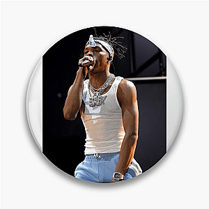 Lil Baby My Turn Flow Lil Baby Pins