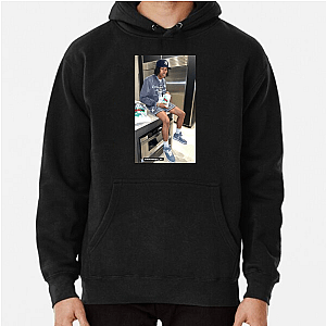 Lil Baby Rap Game Changer Lil Baby Hoodies