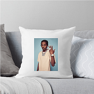 Lil Baby Grind Hard Play Hard Lil Baby Pillows Cover