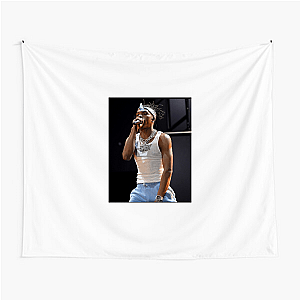 Lil Baby My Turn Flow Lil Baby Tapestries