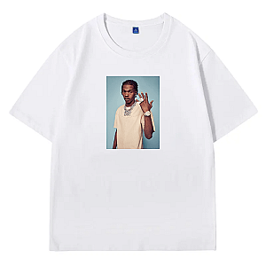 Lil Baby Grind Hard Play Hard Lil Baby T-Shirts