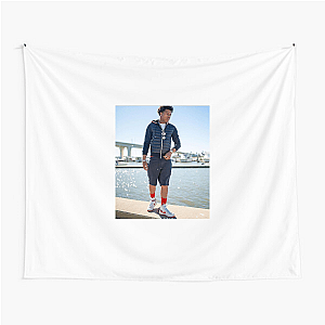 Lil Baby Authentic Vibes Only Lil Baby Tapestries