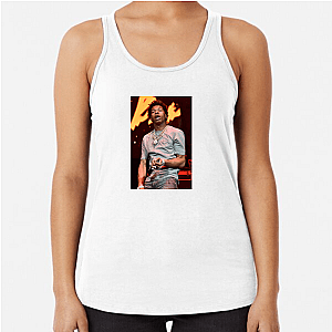 Lil Baby The Voice Of A Generation Lil Baby Tank Tops