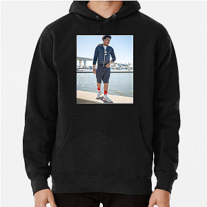 Lil Baby Authentic Vibes Only Lil Baby Hoodies