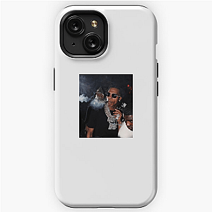 Lil Baby Beyond The Streets Lil Baby iPhone Cases