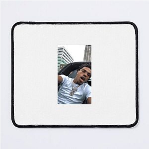 Lil Baby Atlanta Trap Star Lil Baby Mouse Pads