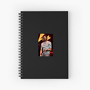 Lil Baby The Voice Of A Generation Lil Baby Notebook