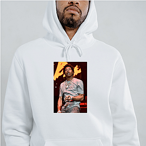 Lil Baby The Voice Of A Generation Lil Baby Hoodies