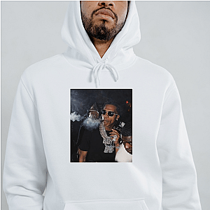 Lil Baby Beyond The Streets Lil Baby Hoodies