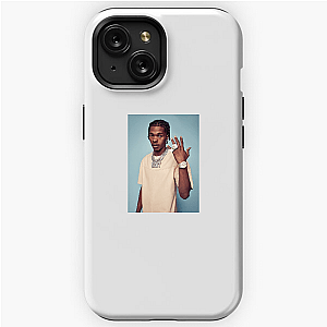 Lil Baby Grind Hard Play Hard Lil Baby iPhone Cases