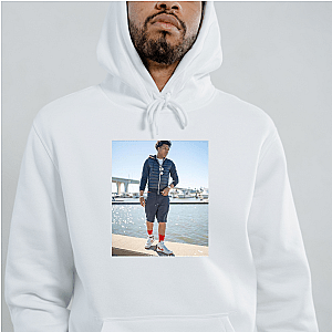 Lil Baby Authentic Vibes Only Lil Baby Hoodies