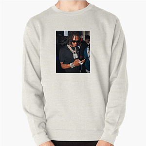 Lil Baby The Bigger Picture Lil Baby Sweatshirts