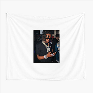 Lil Baby The Bigger Picture Lil Baby Tapestries