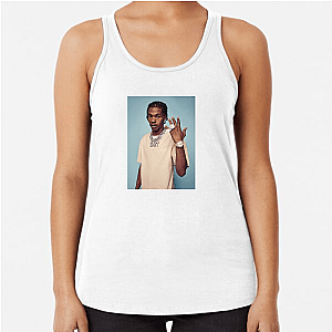Lil Baby Grind Hard Play Hard Lil Baby Tank Tops